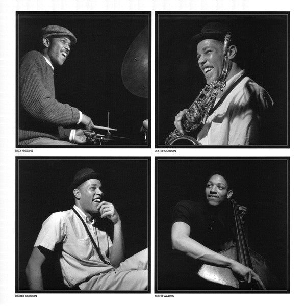 A Swingin' Affair