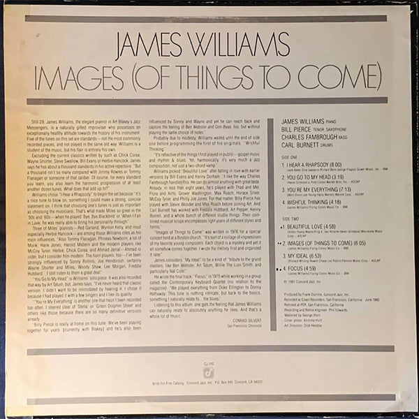 Release: Unknown Release-Vinyl-US-1981-CJ-140-3861387