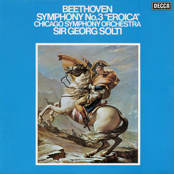 Symphony No.3 "Eroica"