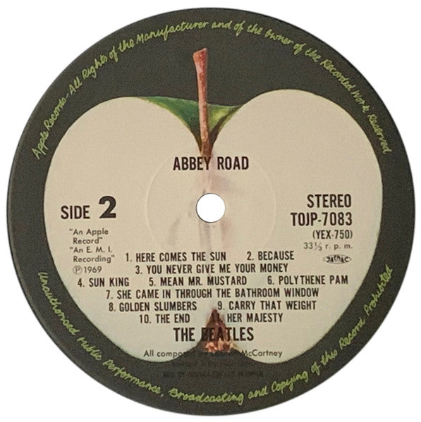 Abbey Road