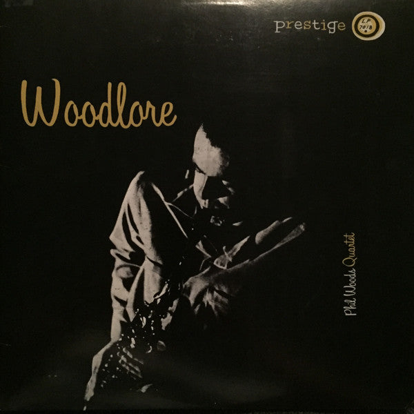 Woodlore