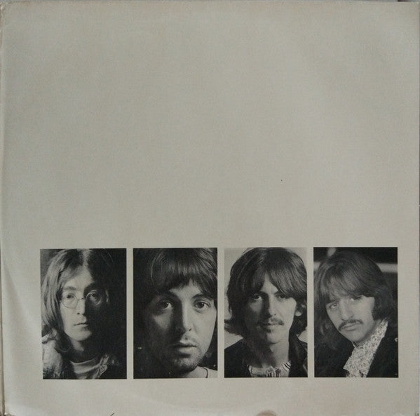 The Beatles