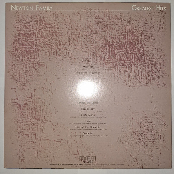 Greatest Hits