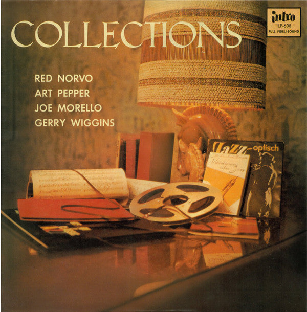 Collections