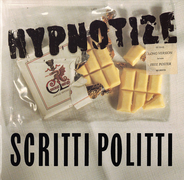 Hypnotize