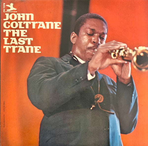 The Last Trane
