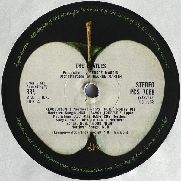The Beatles