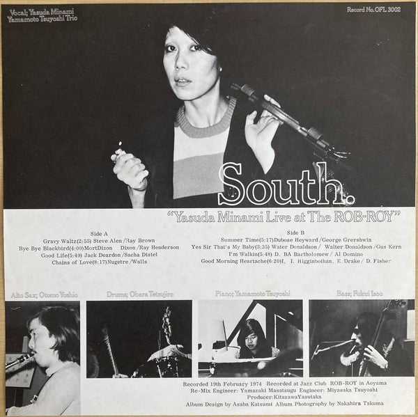 South