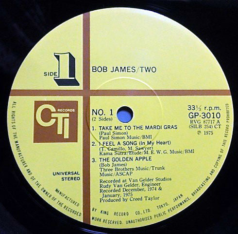 Two