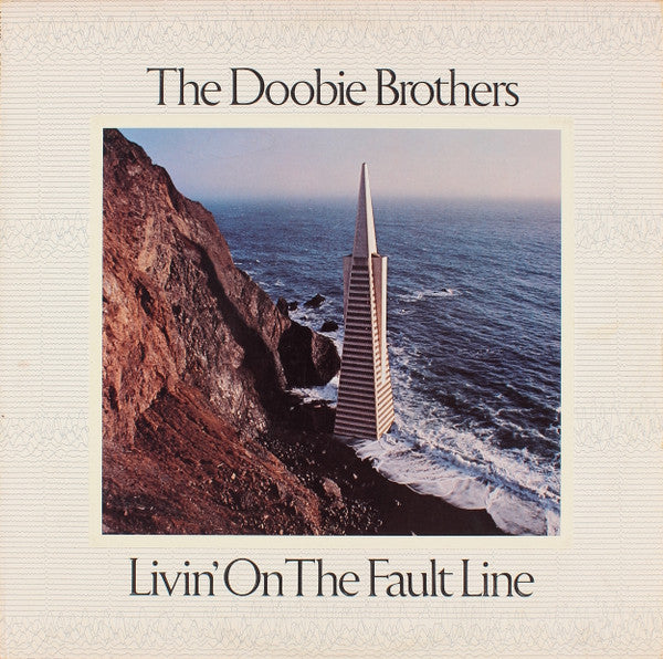 Livin' On The Fault Line