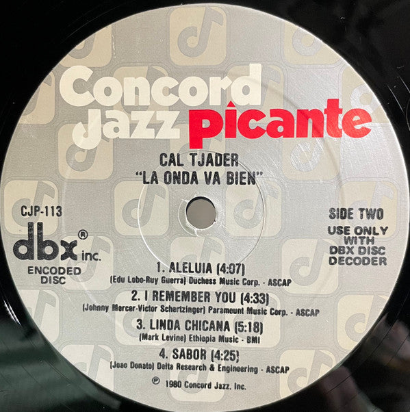 La Onda Va Bien
