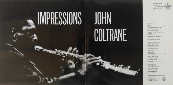 Impressions