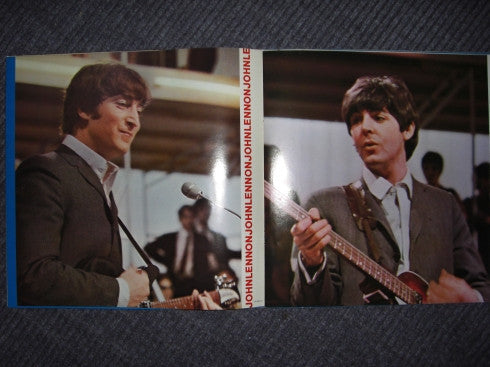 Please Please Me