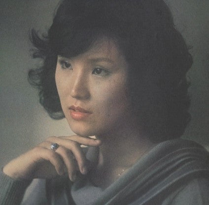 川島康子