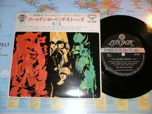 The Rolling Stones - Vol. 7