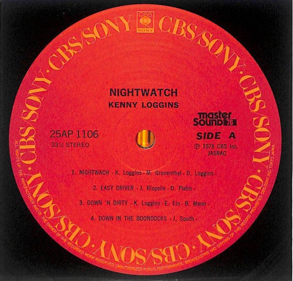 Nightwatch