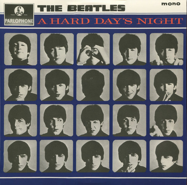 A Hard Day's Night