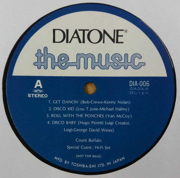 The Music