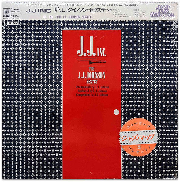 J.J. Inc.