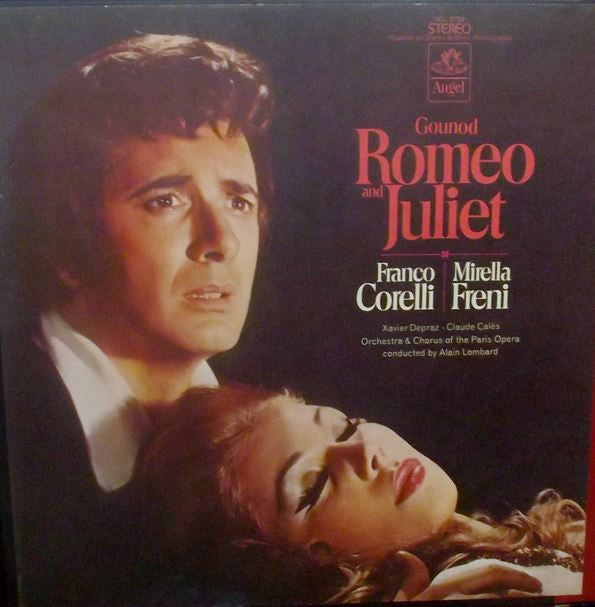 Romeo Et Juliette