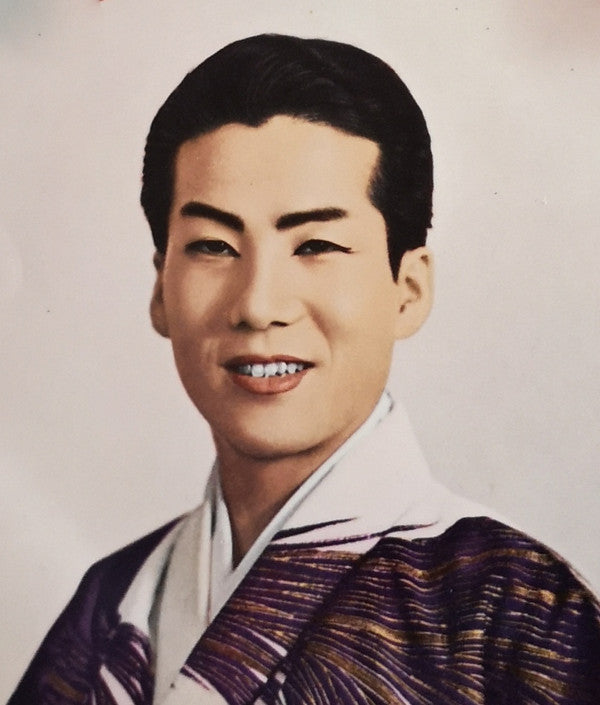 鉄砲光三郎