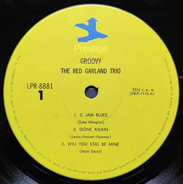 Groovy