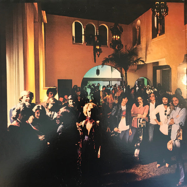 Hotel California