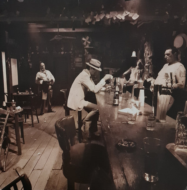 In Through The Out Door