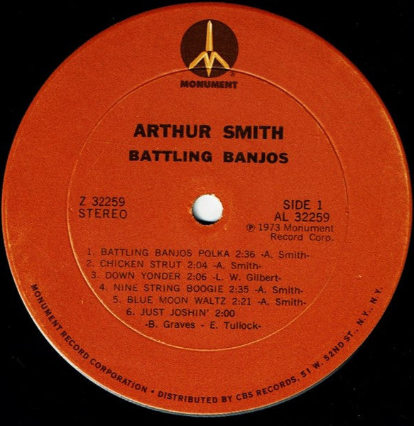 Battling Banjos