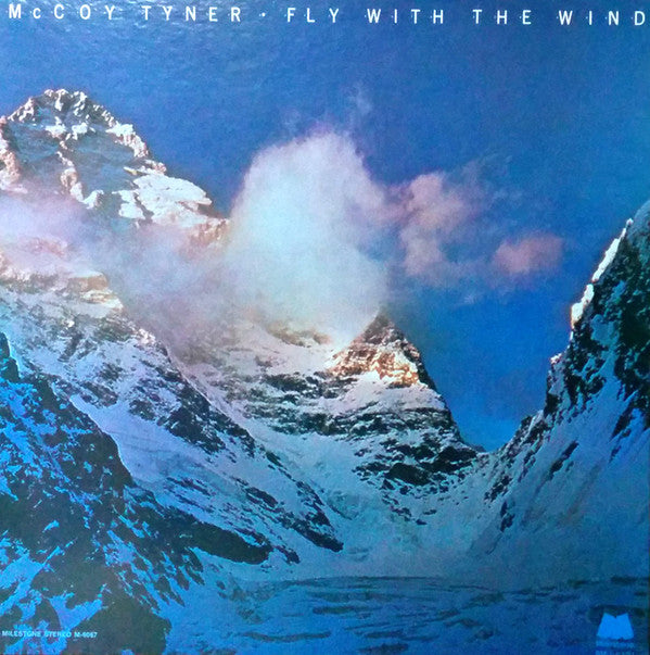 Fly With The Wind
