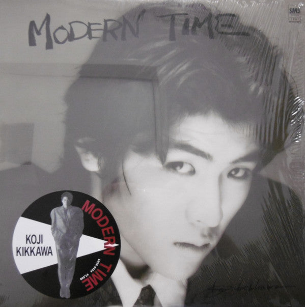 Modern Time