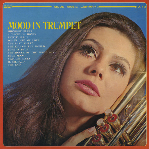 Mood In Trumpet