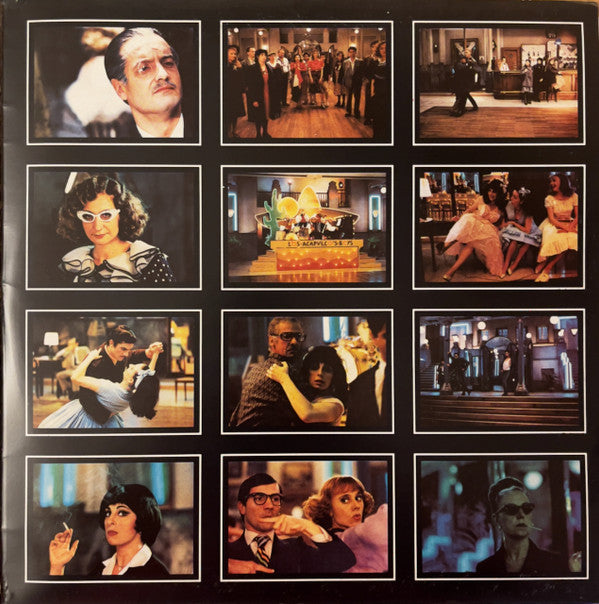 Le Bal (Bande Originale Du Film)