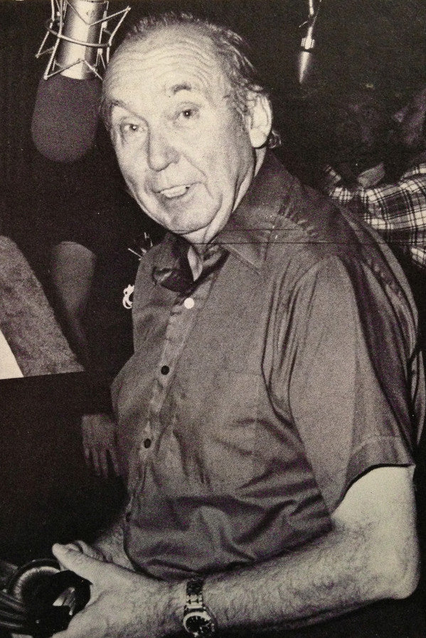 Jethro Burns