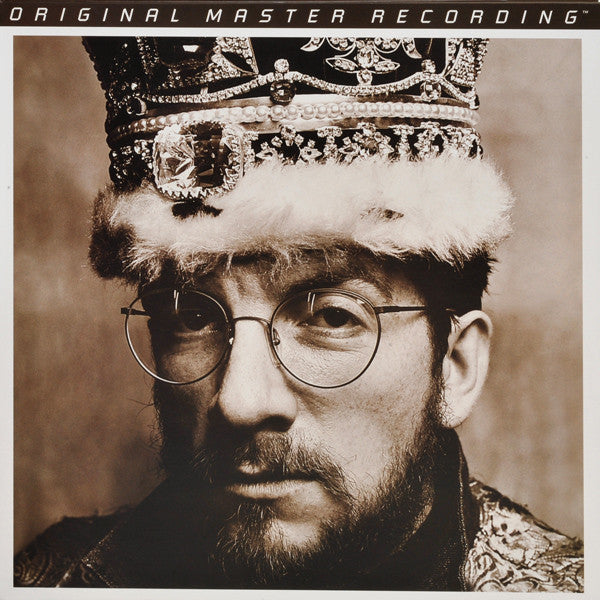 Release: King Of America-Vinyl-US-2013-MFSL 1-362, B0013533-01-5222149