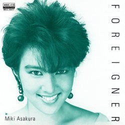 Release: Foreigner-Vinyl-Japan-1985-K28A-689-8173995