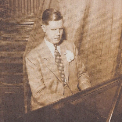 Reinhold Svensson