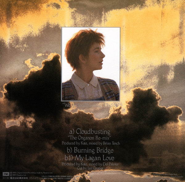 Cloudbusting