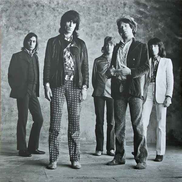 Sticky Fingers