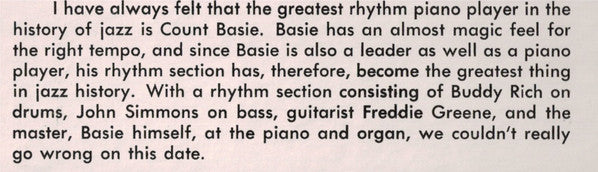 Norman Granz' Jam Session #4
