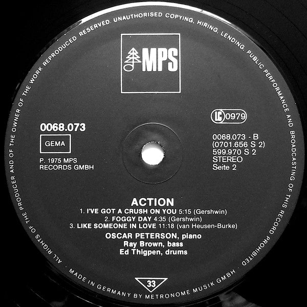 Action