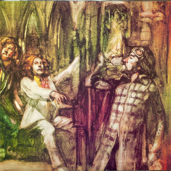 Aqualung