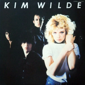Kim Wilde