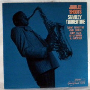 Jubilee Shouts
