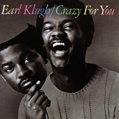 Crazy For You