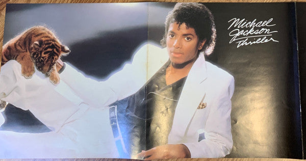 Thriller
