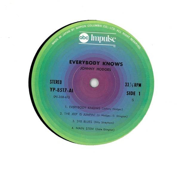Everybody Knows