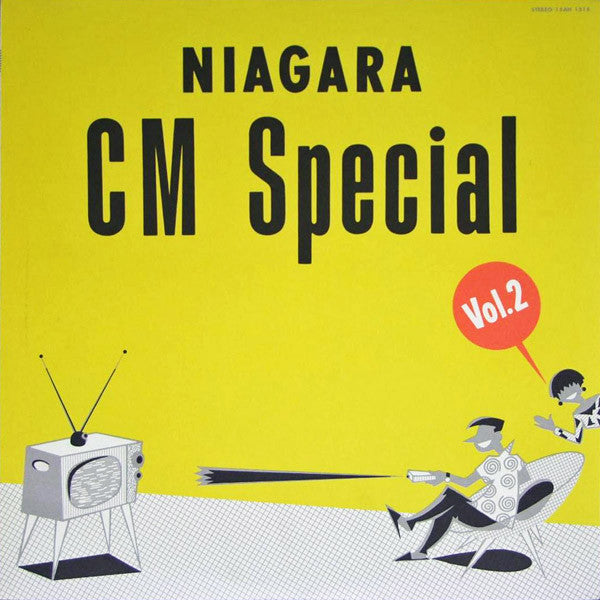 Niagara CM Special Vol.2