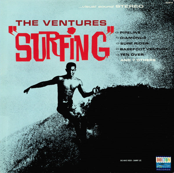 Surfing