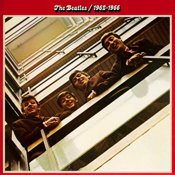1962-1966 = 1962年〜1966年